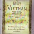 Vietnam green