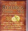 rooibos citron med