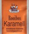 Rooibos Karamell