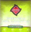Green tea lime