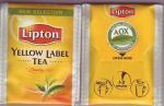 Yellow Label Tea 1