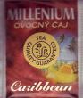 Millenium caribbean