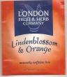 Lindenblossom&Orange