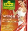 Wellness tea