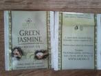 Green jasmine