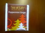 Peppermint Ginger