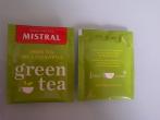 Green tea Lime