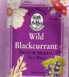 Wild Blackcurrant