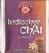 M indisher chai