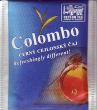 Colombo-černý ceylonský čaj