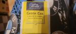 Green tea ginger