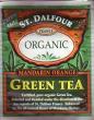 Organic Green tea
