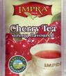 Cherry tea
