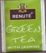 Green tea jasmin