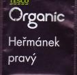 Organic Heřmánek