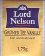 Gruner Tee Vanille 1,75g
